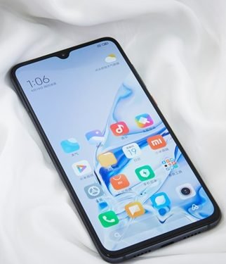 Android 10.0; MIUI 11