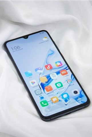 Android 10.0; MIUI 11