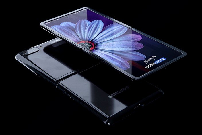 Samsung Galaxy Z Flip Price Launch Date And Specifications Digistatement