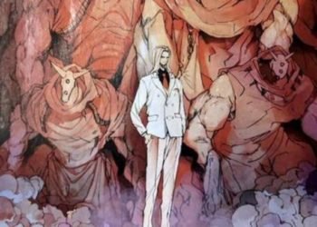 Promised Neverland Chapter 169