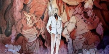 Promised Neverland Chapter 169