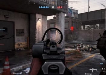 Call of Duty Modern Warfare Season 4 Update -Release Date, New Operators, New Maps & more