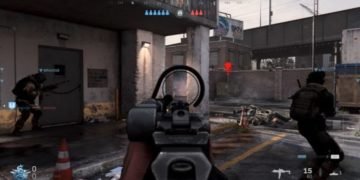 Call of Duty Modern Warfare Season 4 Update -Release Date, New Operators, New Maps & more