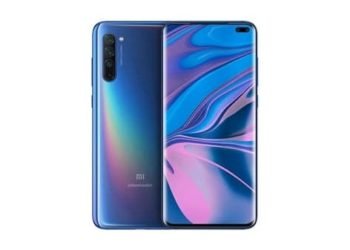Xiaomi Mi 10 Live photos leaked