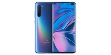 Xiaomi Mi 10 Live photos leaked