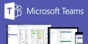 Microsoft Teams down (not working) for many users