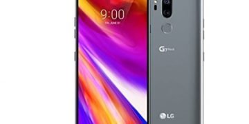 LG G7 Android 10 update date