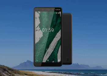 Nokia 1 Plus December Security update