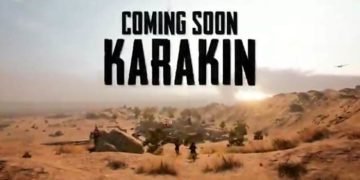 PUBG