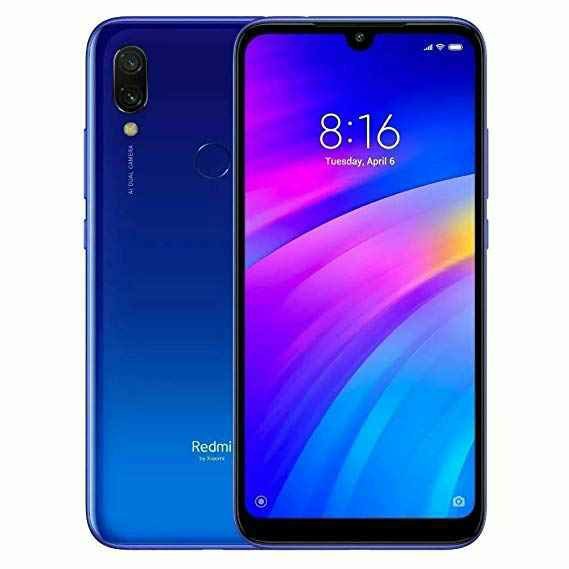 Xiaomi Redmi 7 Update Brings December Patch Few Optimizations Digistatement