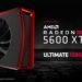 AMD Radeon RX 5600 XT