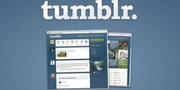 Tumblr down
