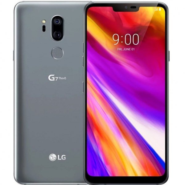 LG G7 Android 10 update date 