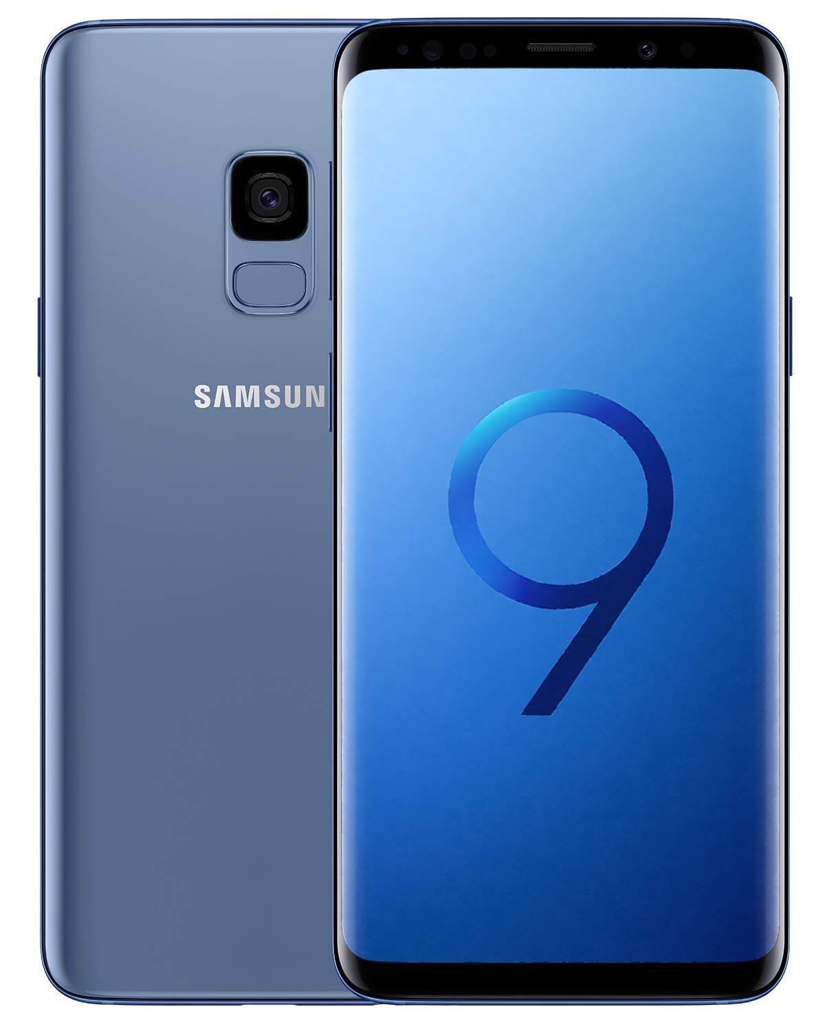 Samsung Galaxy S9/ S9+ Android 10 update