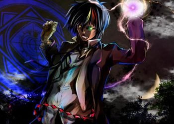 That Time I Got Reincarnated as a Slime