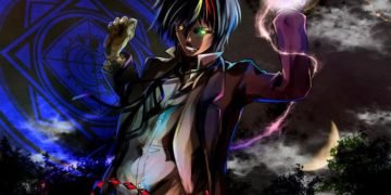 That Time I Got Reincarnated as a Slime