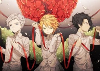 The Promised Neverland