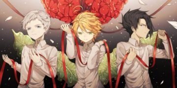 The Promised Neverland