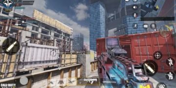 Call of Duty: Mobile