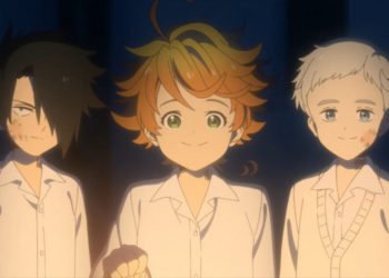 (Yakusoku no Neverland )Promise Neverland Season 2 Release Date, Spoilers