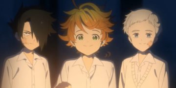 (Yakusoku no Neverland )Promise Neverland Season 2 Release Date, Spoilers