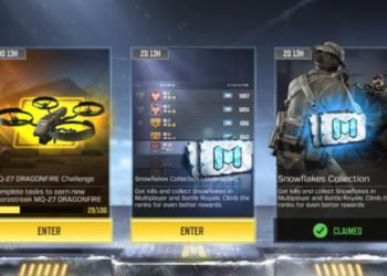 Call of Duty: Mobile New Events Update