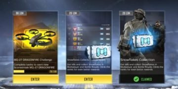 Call of Duty: Mobile New Events Update