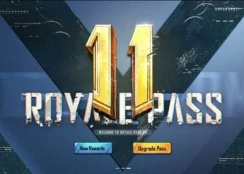 PUBG Mobile Season 11