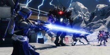 Destiny 2 Weekly Reset This Week Update