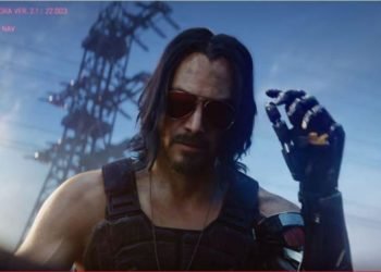 Cyberpunk 2077 Delayed: New Release Date Announced By CD PROJEKT RED