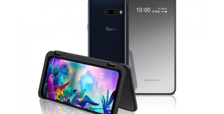 List of LG phones to get Android 10 update [Official] - LG UX 9.0 update Timeline