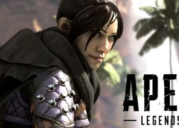 Apex Legends servers down