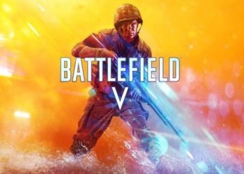 Battlefield 5