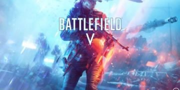 Battlefield 5 servers down