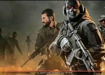 Call of Duty servers down