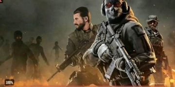 Call of Duty servers down