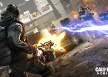 Call of Duty Mobile Season 3