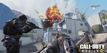 Call of Duty Mobile Season 3