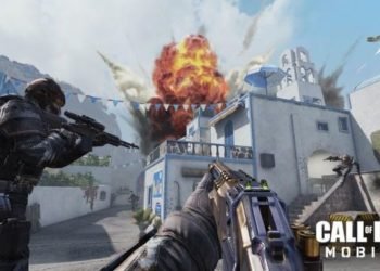 Call of Duty: Mobile Season 4 Update Patch Notes & Details