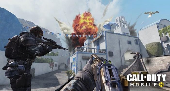 Call Of Duty Mobile Season 4 Update Patch Notes Details Digistatement