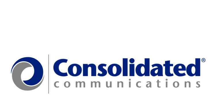 Consolidated communications internet down (not working) for many users