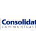 Consolidated communications internet down (not working) for many users