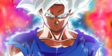 Dragon Ball Super Chapter 56 Spoilers