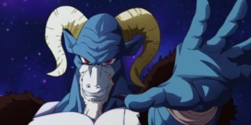 Dragon Ball Super 56 spoilers