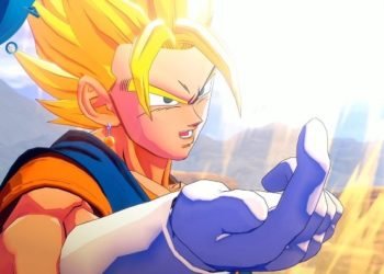 Dragon Ball Z Kakarot