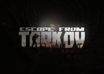 Escape from Tarkov servers down (not working)