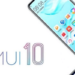 Official list of Huawei smartphones to get EMUI 10 update