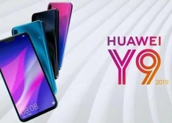 Huawei Y9 (2019) Android 10 Update will not arrive for Indian units