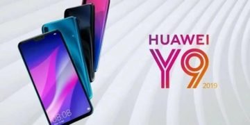 Huawei Y9 (2019) Android 10 Update will not arrive for Indian units