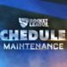 Rocket league down ? Do not worry it is down for Maintenace (planned)